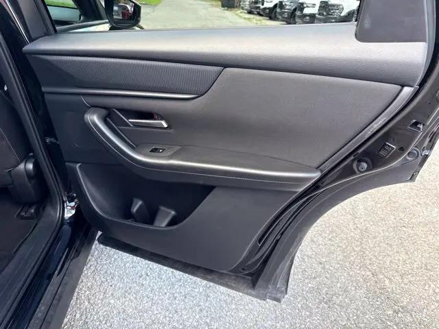 2025 Mazda X-90 3.3 Turbo Select Package
