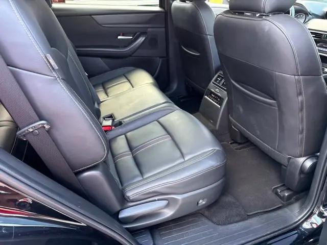2025 Mazda X-90 3.3 Turbo Select Package