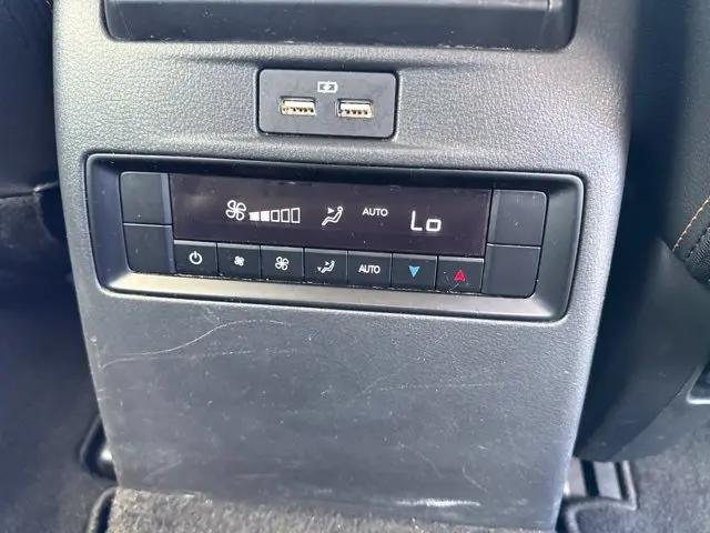 2025 Mazda X-90 3.3 Turbo Select Package