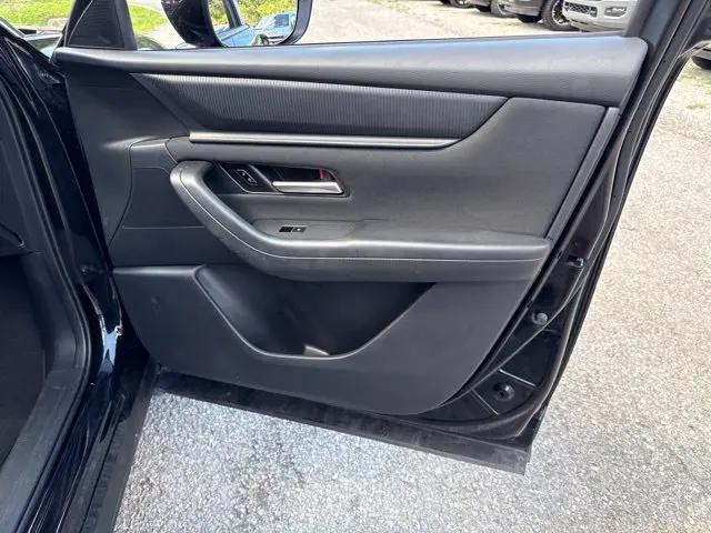 2025 Mazda X-90 3.3 Turbo Select Package