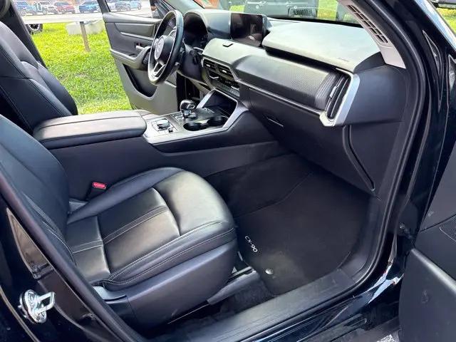 2025 Mazda X-90 3.3 Turbo Select Package