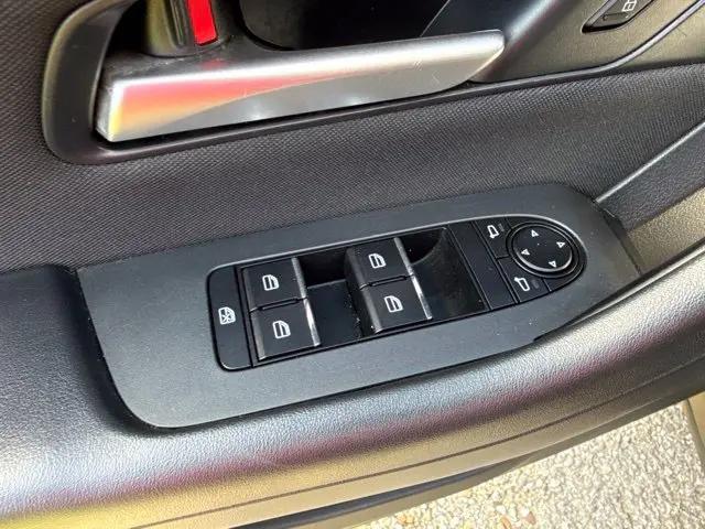 2025 Mazda X-90 3.3 Turbo Select Package