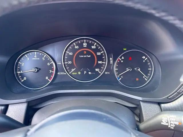 2025 Mazda X-90 3.3 Turbo Select Package