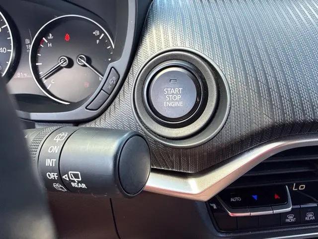 2025 Mazda X-90 3.3 Turbo Select Package