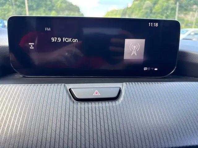 2025 Mazda X-90 3.3 Turbo Select Package