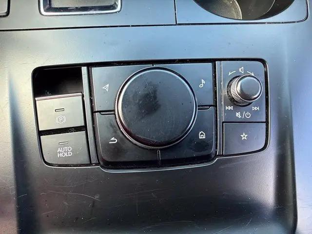 2025 Mazda X-90 3.3 Turbo Select Package