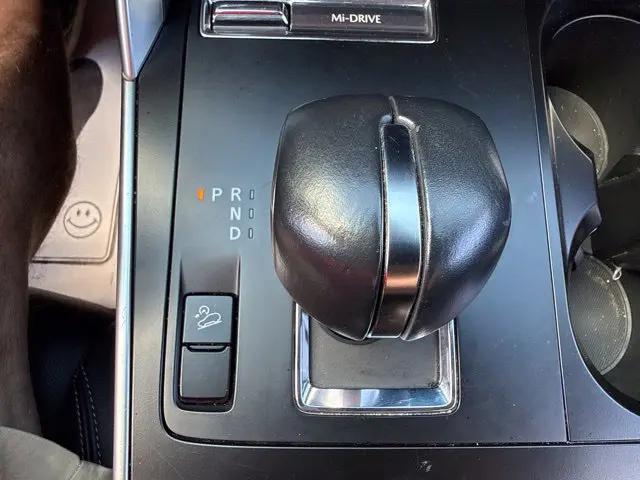 2025 Mazda X-90 3.3 Turbo Select Package