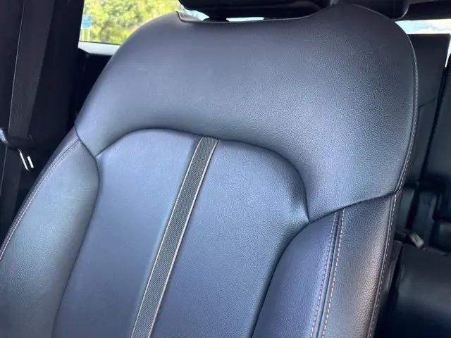 2025 Mazda X-90 3.3 Turbo Select Package