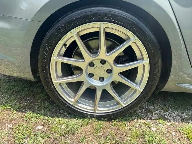 2019 Audi S4 3.0t Premium