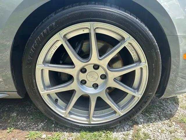 2019 Audi S4 3.0t Premium