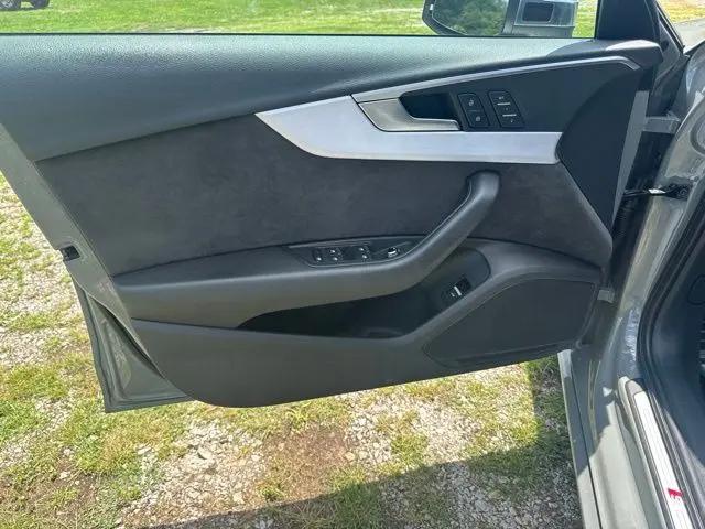 2019 Audi S4 3.0t Premium