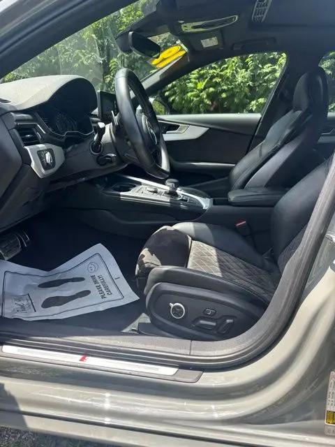 2019 Audi S4 3.0t Premium