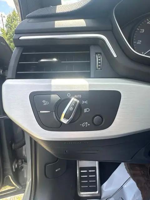 2019 Audi S4 3.0t Premium