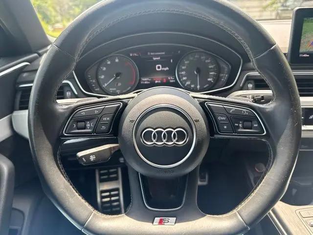 2019 Audi S4 3.0t Premium
