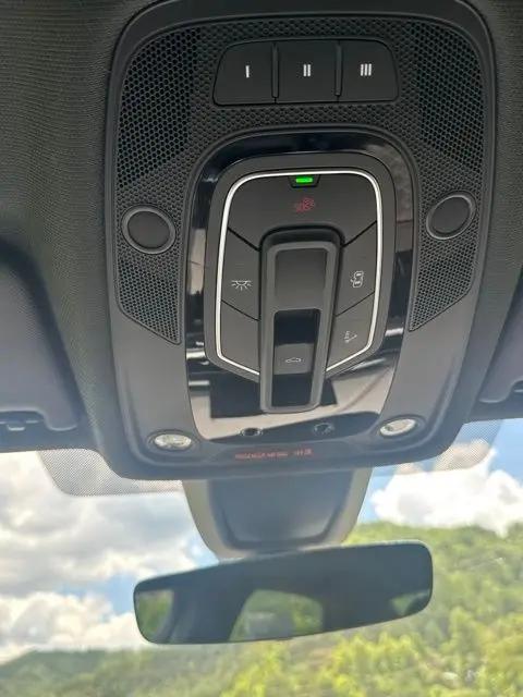 2019 Audi S4 3.0t Premium