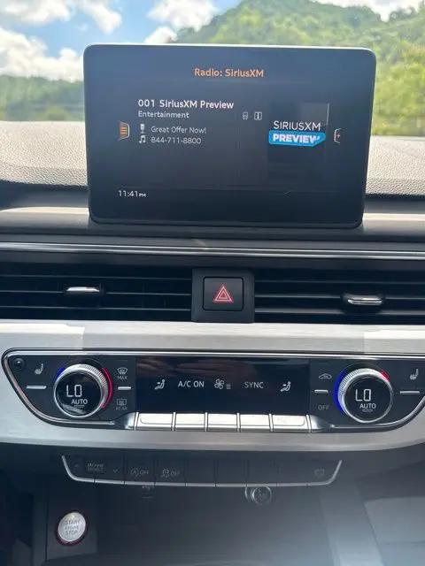 2019 Audi S4 3.0t Premium