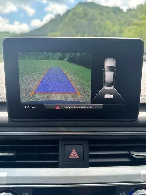 2019 Audi S4 3.0t Premium