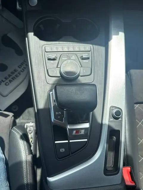 2019 Audi S4 3.0t Premium