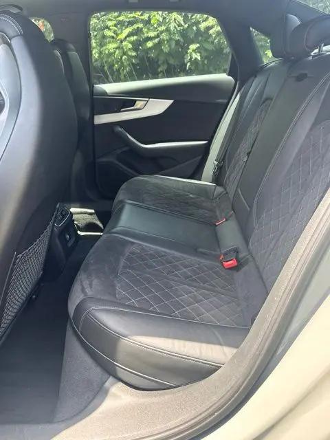 2019 Audi S4 3.0t Premium