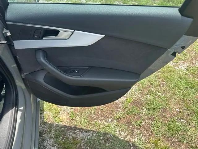 2019 Audi S4 3.0t Premium