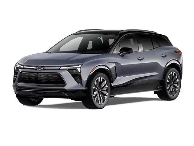 2026 Chevrolet V Blazer RS AWD for sale in Dublin, OH