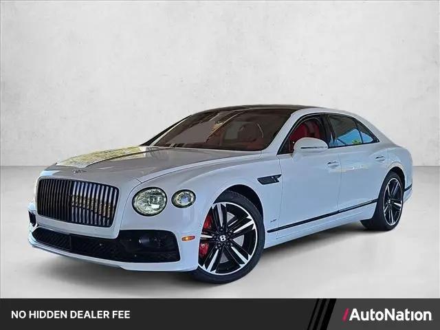 2021 Bentley Flying Spur W12 for sale in Las Vegas, NV