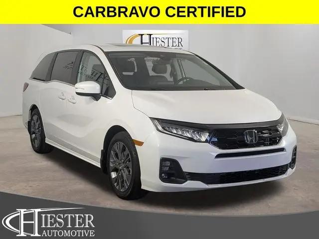 2025 Honda Odyssey Touring for sale in Fuquay-Varina, NC