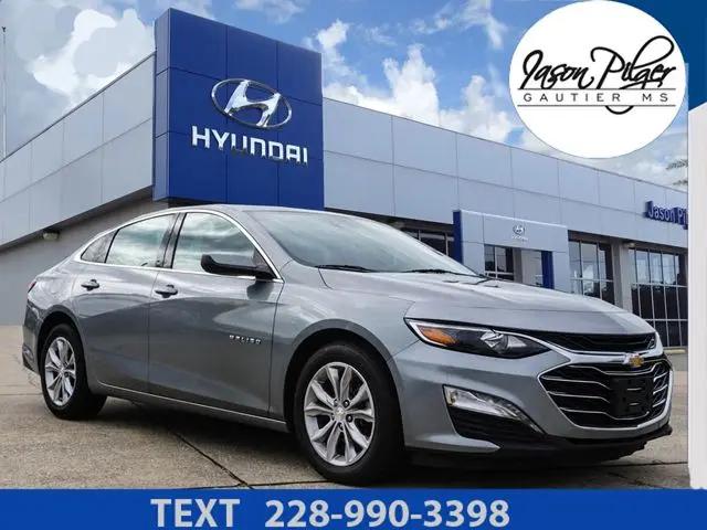 2023 Chevrolet Malibu FWD 1LT for sale in Gautier, MS