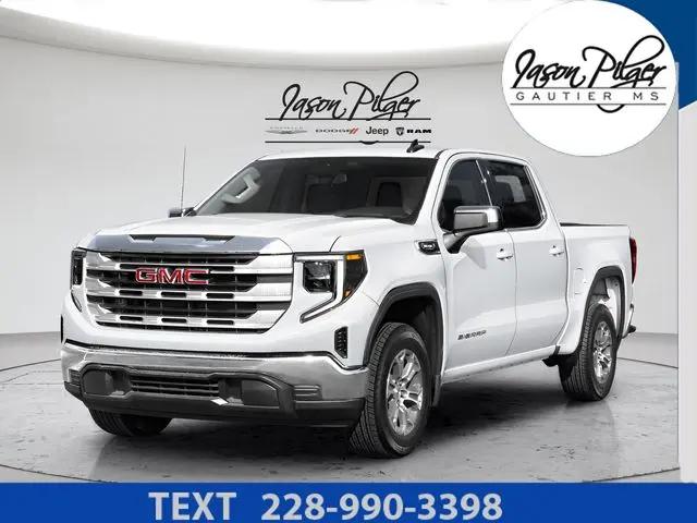 2025 GMC Sierra 1500 SLT for sale in Gautier, MS