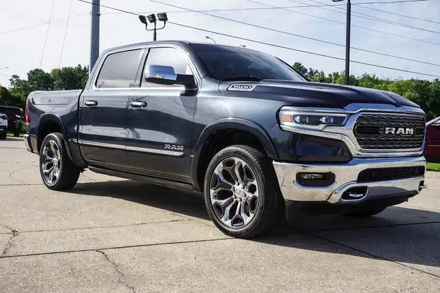 2019 Ram 1500 Limited
