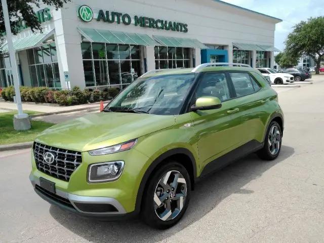 2022 Hyundai Venue SEL for sale in Plano, TX