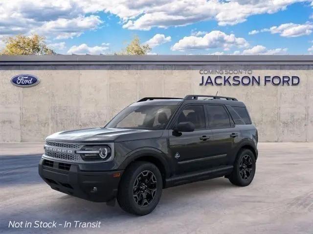 2026 Ford Bronco Sport Outer Banks for sale in Decatur, IL