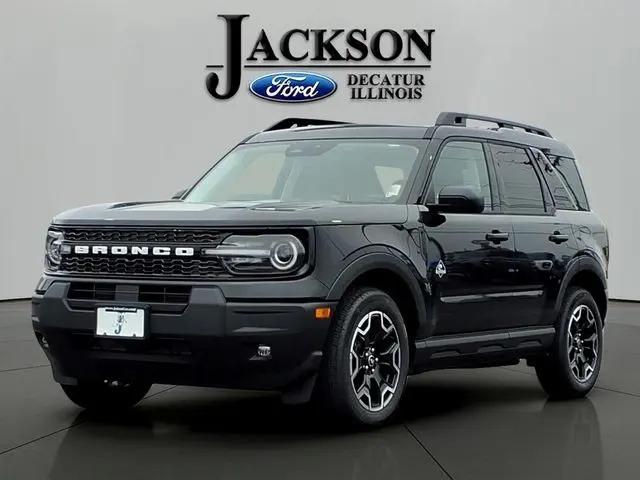 2026 Ford Bronco Sport Outer Banks for sale in Decatur, IL