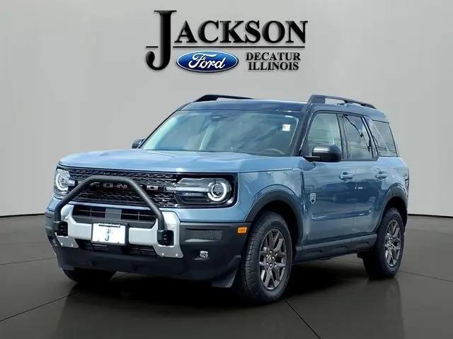 2026 Ford Bronco Sport Big Bend for sale in Decatur, IL