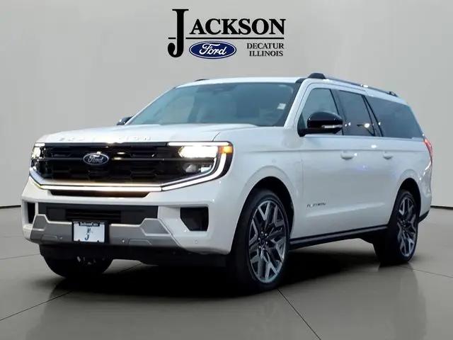 2026 Ford Expedition Platinum for sale in Decatur, IL