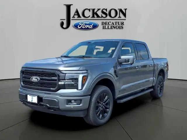 2026 Ford F-150 LARIAT for sale in Decatur, IL