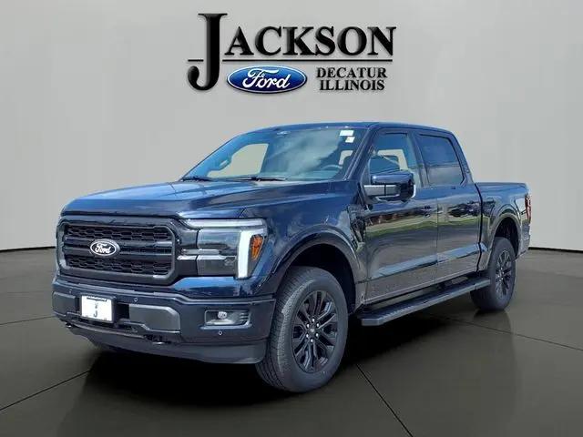 2026 Ford F-150 LARIAT for sale in Decatur, IL