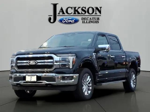 2026 Ford F-150 LARIAT for sale in Decatur, IL