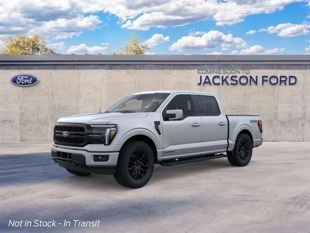 2026 Ford F-150 LARIAT for sale in Decatur, IL