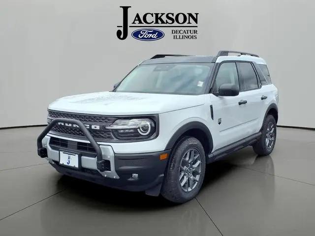 2026 Ford Bronco Sport Big Bend for sale in Decatur, IL