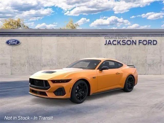 2026 Ford Mustang GT Premium Fastback for sale in Decatur, IL