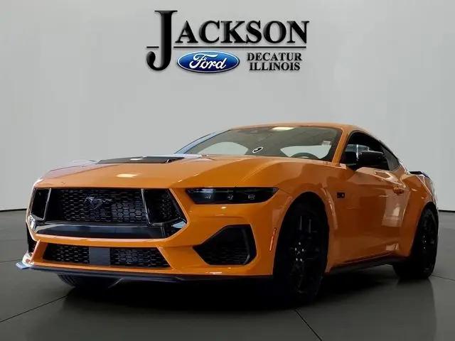 2026 Ford Mustang GT Premium Fastback for sale in Decatur, IL