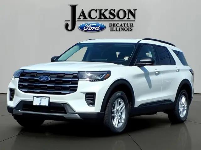 2026 Ford Explorer Active for sale in Decatur, IL