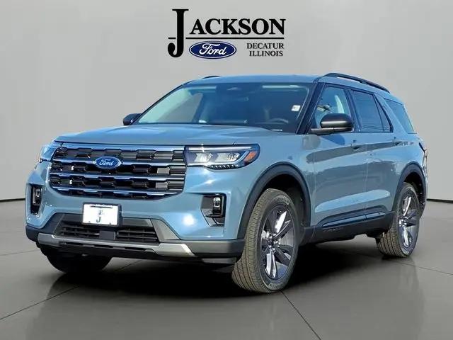2026 Ford Explorer Active for sale in Decatur, IL