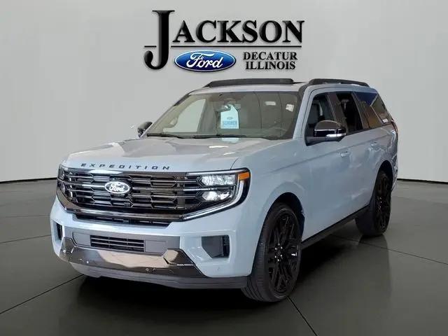 2027 Ford Expedition Platinum for sale in Decatur, IL