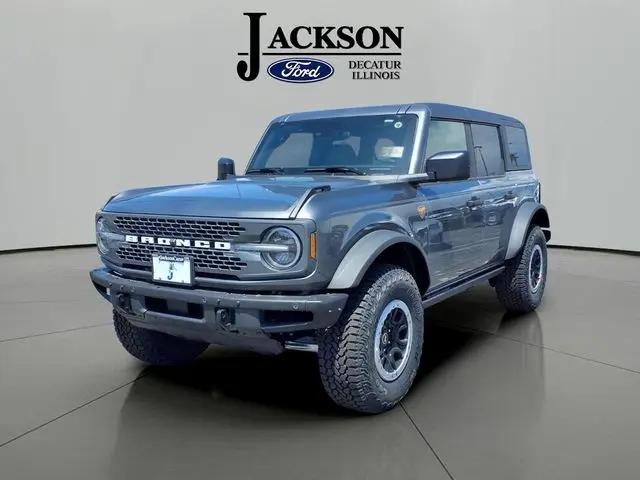2026 Ford Bronco Badlands for sale in Decatur, IL
