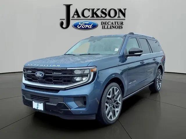 2027 Ford Expedition MAX Platinum for sale in Decatur, IL