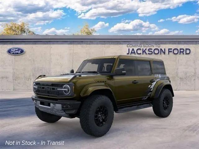 2026 Ford Bronco Raptor for sale in Decatur, IL