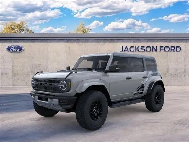 2026 Ford Bronco Raptor for sale in Decatur, IL