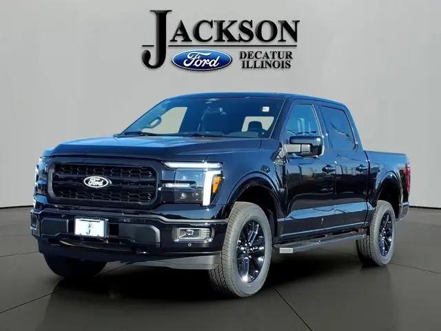 2026 Ford F-150 LARIAT for sale in Decatur, IL